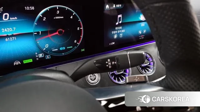 Mercedes-Benz CLS-Class C257 id 3016860 из Кореи 19