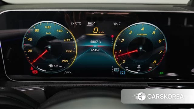 Mercedes-Benz GLB-Class X247 id 4750614 из Кореи 29