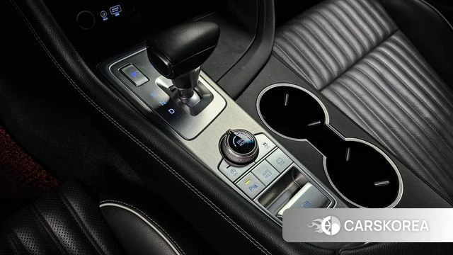 Genesis G70 id 4477453 из Кореи 19