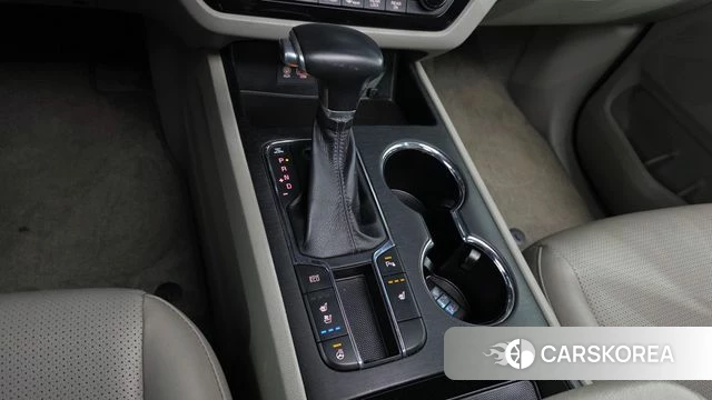 Kia The New Carnival id 4295084 из Кореи 30
