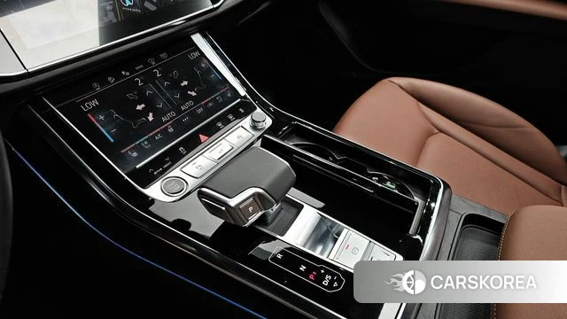 Audi Q7 (4M) id 4540406 из Кореи 19