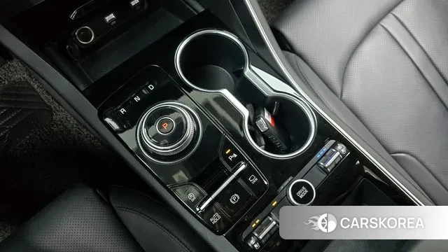 Kia K5 3rd generation id 3478706 из Кореи 19