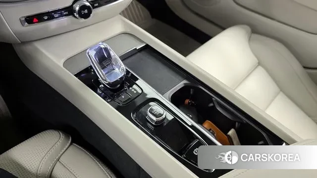 Volvo V60 Cross-Country 2nd Generation id 2914953 из Кореи 19