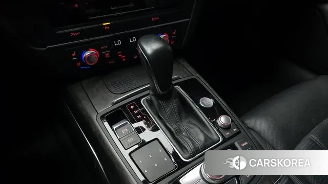 Audi New A6 id 3024597 из Кореи 19