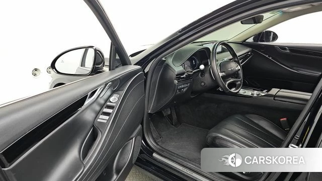 Genesis G80 (RG3) id 3818921 из Кореи 19