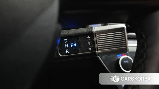 Hyundai Sonata D Edge (DN8) id 3940155 из Кореи 19