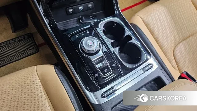 Kia Carnival 4th generation id 3400754 из Кореи 19