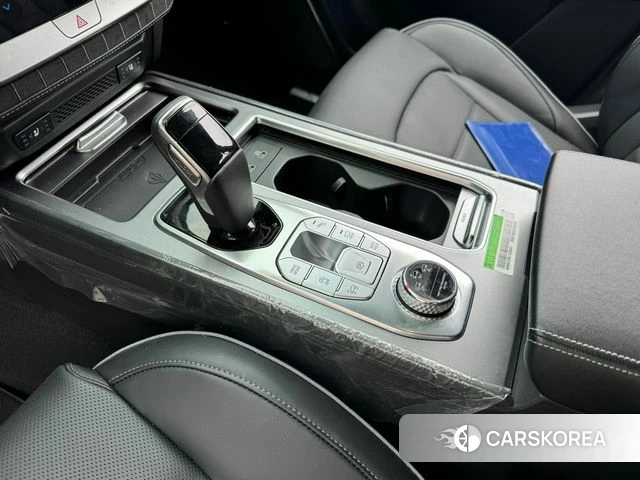 Ssangyong Rexton New Arena id 3963680 из Кореи 13