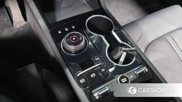 Kia The New K5 Hybrid 3rd generation id 4834593 из Кореи 33
