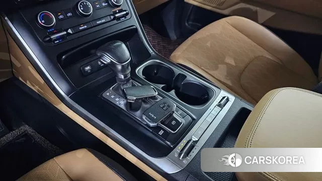 Kia Carnival 4th generation id 2975498 из Кореи 19