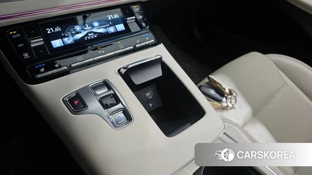 Hyundai The New Grandeur IG id 4750355 из Кореи 19