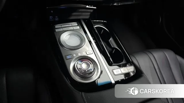 Genesis G80 (RG3) id 3038346 из Кореи 19