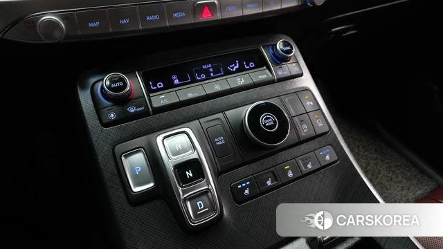 Hyundai Palisade id 4562957 из Кореи 30