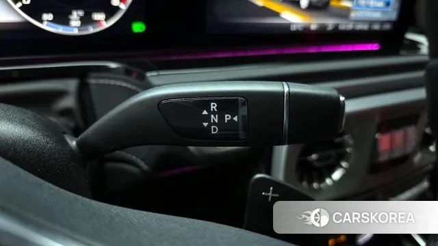 Mercedes-Benz G-Class W463b id 3555409 из Кореи 19