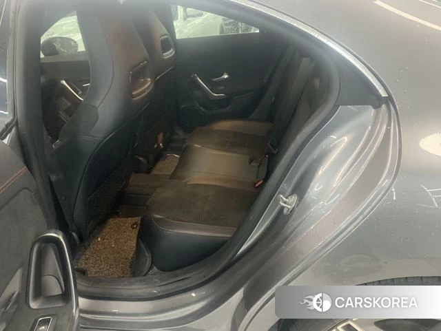 Mercedes-Benz CLA (import) id 4272941 из Китая 9