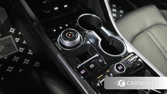 Kia K5 3rd generation id 3893309 из Кореи 19