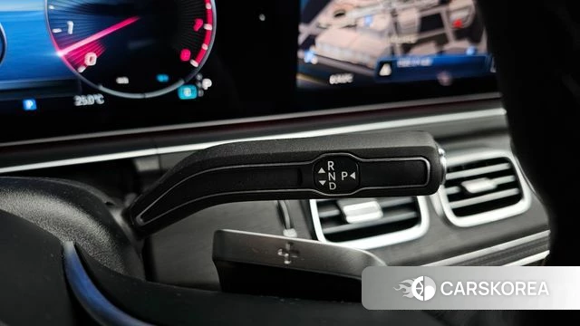 Mercedes-Benz GLE-Class W167 id 4479904 из Кореи 19
