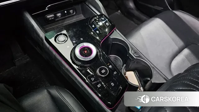 Kia Sportage 5th Generation id 3508529 из Кореи 19