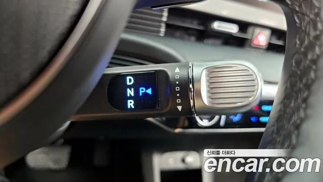 Hyundai Ionic 5 id 2944692 из Кореи 19