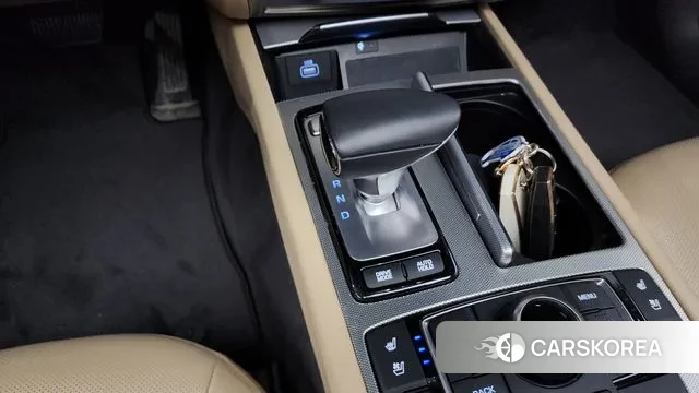 Genesis G80 id 3028892 из Кореи 19