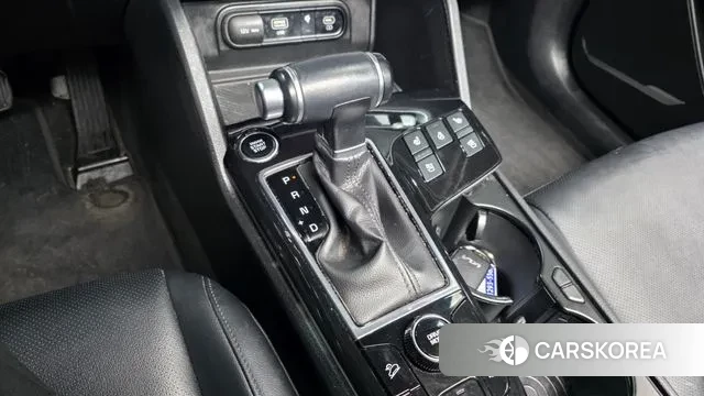 Kia Sportage 5th Generation id 3655175 из Кореи 19