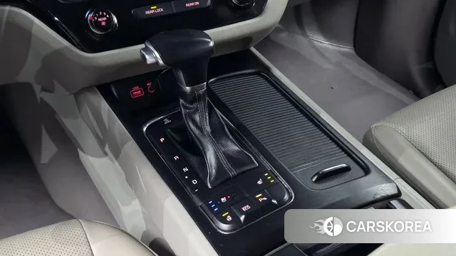 Kia All New Carnival id 3494843 из Кореи 19