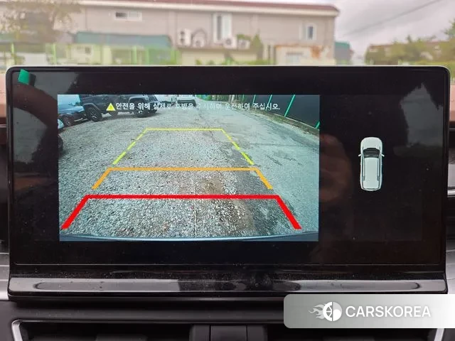 Ssangyong Torres id 3036811 из Кореи 15