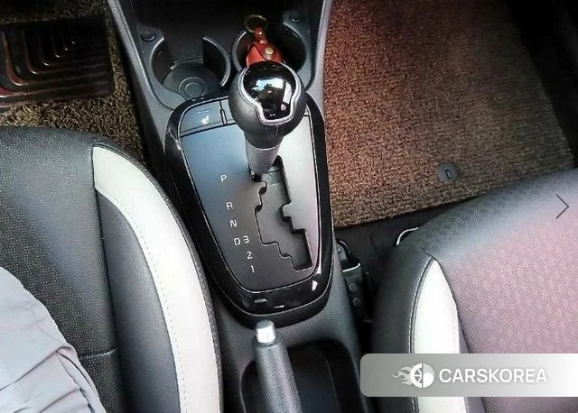 Kia All New Morning (JA) id 4519913 из Кореи 18