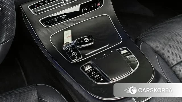 Mercedes-Benz E-Class W213 id 3053416 из Кореи 19