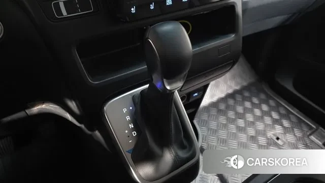 Hyundai Staria id 3590691 из Кореи 19