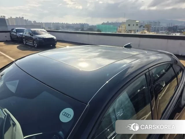 Audi Q5 (80A) id 3679316 из Кореи 19