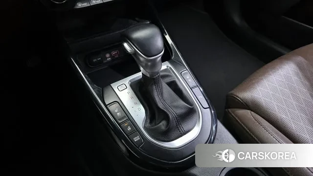 Kia Come New K3 id 3568608 из Кореи 19