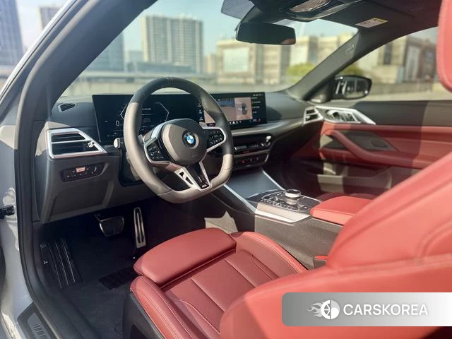 BMW 4 series id 4277785 из Китая 17