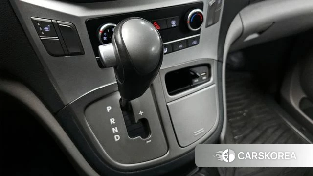 Hyundai The New Grand Starex id 4286275 из Кореи 19