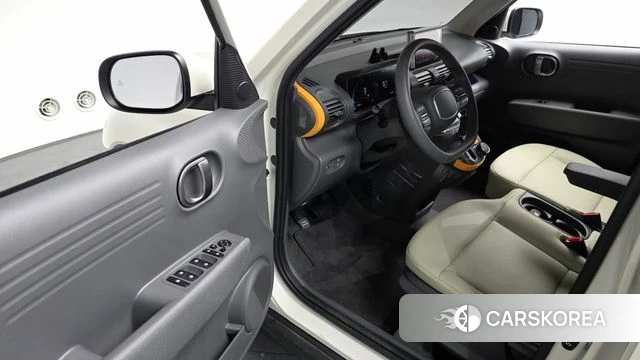 Hyundai Casper id 3921937 из Кореи 19