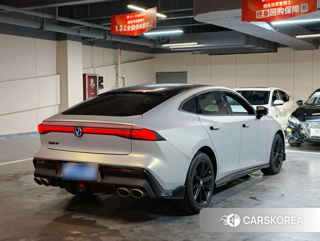 Chang'an UNI-V id 4374803 из Китая 10