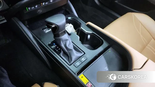 Lexus ES300h 7th generation id 3437377 из Кореи 19