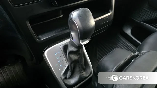 Hyundai Staria id 3581104 из Кореи 19