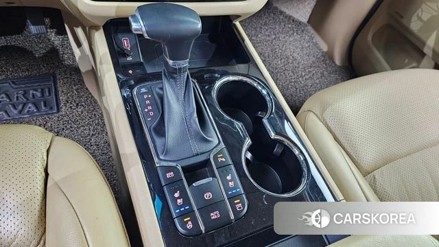 Kia The New Carnival id 4551938 из Кореи 29