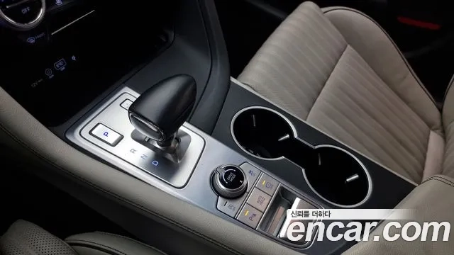 Genesis G70 id 2860036 из Кореи 19