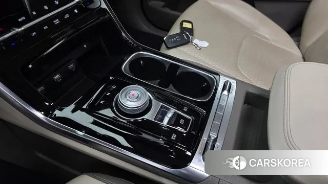 Kia Carnival 4th generation id 3529652 из Кореи 19