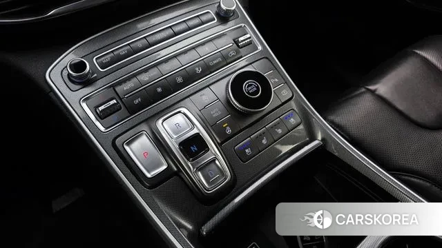 Hyundai The New Santa Fe id 3350234 из Кореи 19