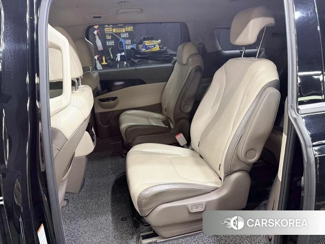 Kia Carnival 4th generation id 4338890 из Кореи 19
