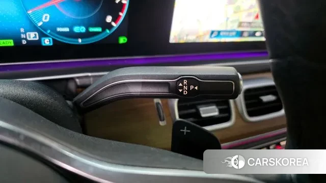 Mercedes-Benz GLE-Class W167 id 3433881 из Кореи 19