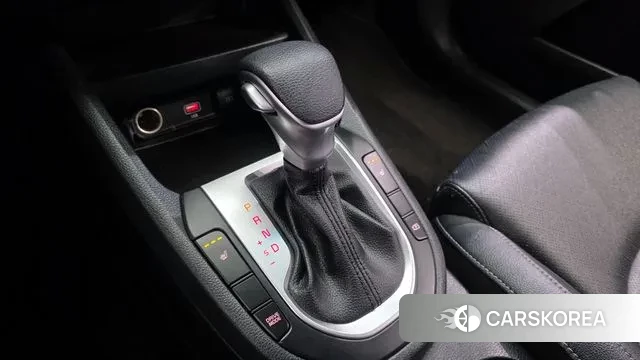 Kia The New K3 2nd generation id 3712729 из Кореи 19