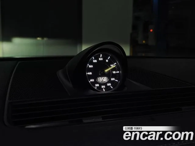 Porsche Panamera (971) id 2870519 из Кореи 19