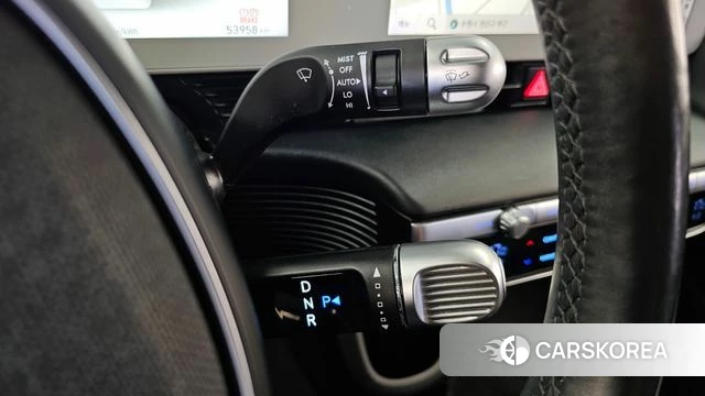 Hyundai Ionic 5 id 4894509 из Кореи 19