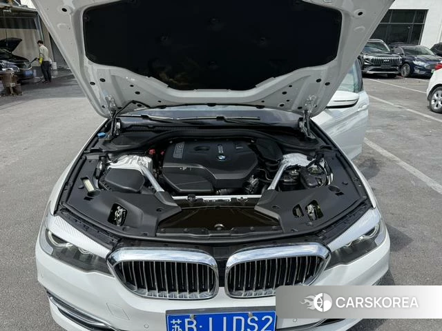 BMW 5 series id 4219885 из Китая 15