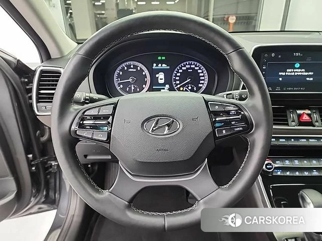 Hyundai Grandeur IG id 4563163 из Кореи 18