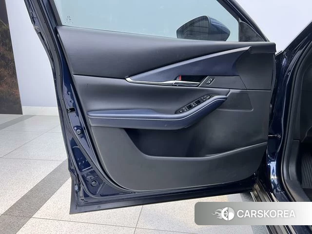 Mazda CX-30 id 4265800 из Китая 21